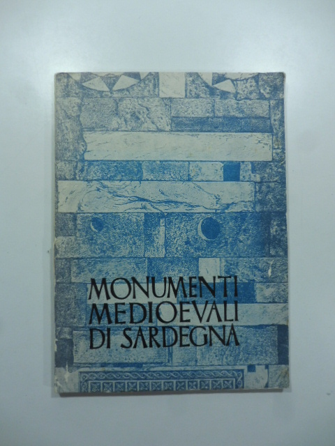 Monumenti medioevali di Sardegna
